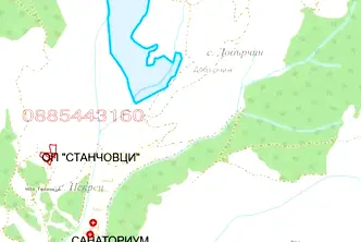 Земеделски имот в София, с. Добърчин