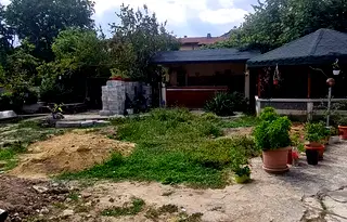 Хотел в к.к. Св.Св. Константин и Елена