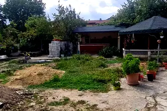 Хотел в к.к. Св.Св. Константин и Елена