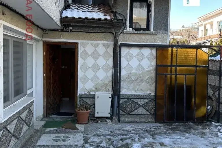 Hotel in м-т Евксино