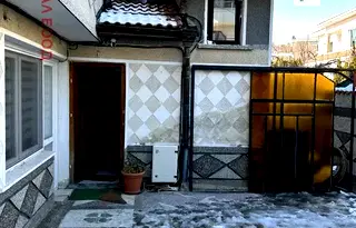 Хотел в м-т Евксино