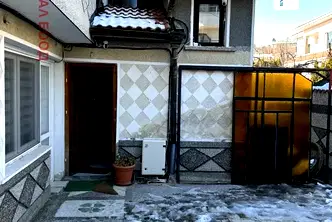 Хотел в м-т Евксино