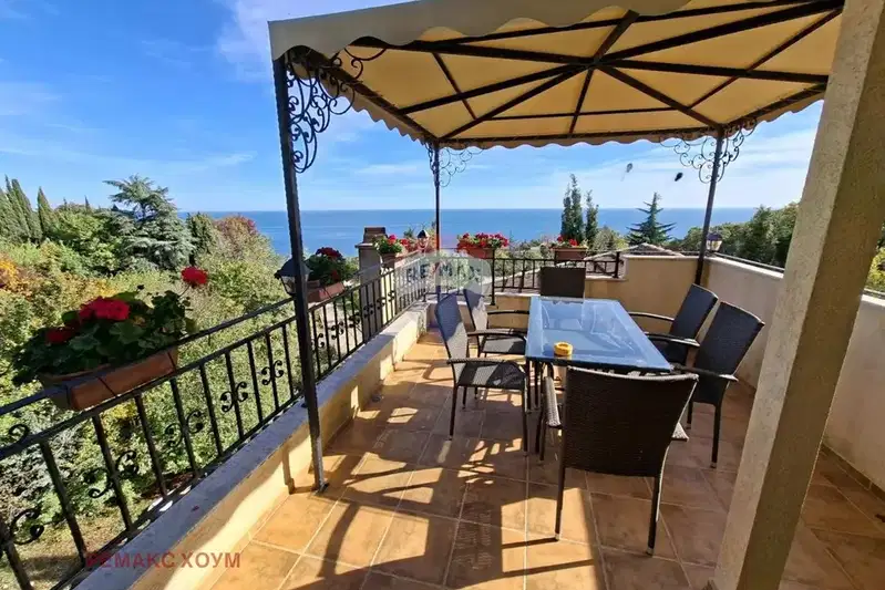 Hotel in к.к. Чайка