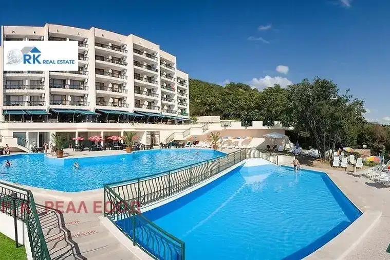 Hotel in к.к. Чайка