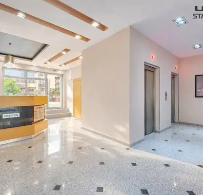 Photo 4 — Hotel in Студентски
