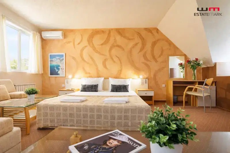 Hotel in Студентски