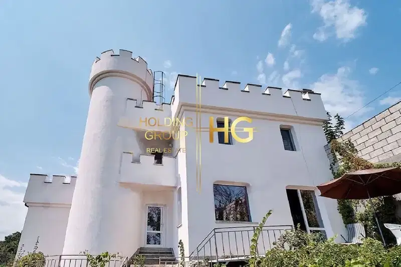 Hotel in Zlatni Pyasyci