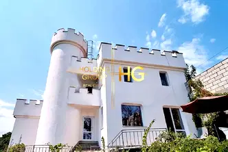 Хотел в к.к. Златни пясъци