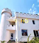 Хотел в к.к. Златни пясъци