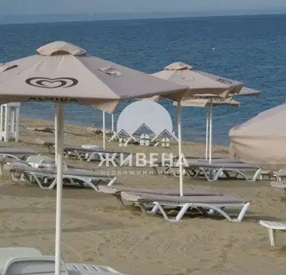 Снимка 3 — Хотел в к.к. Чайка