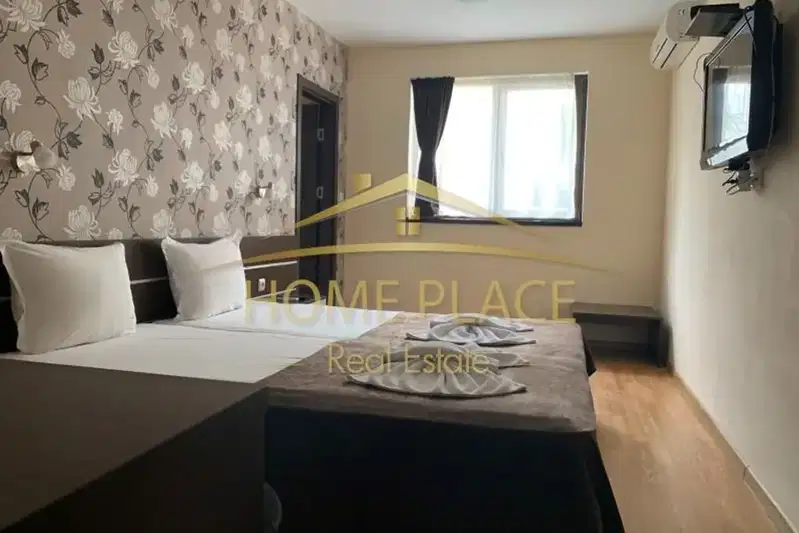 Hotel in к.к. Чайка