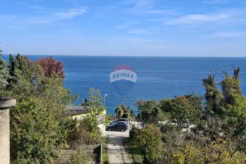 Hotel in к.к. Чайка