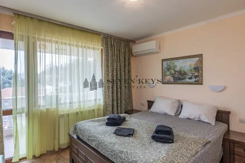 Hotel in к.к. Чайка