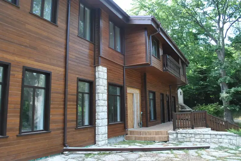 Hotel in Zlatni Pyasyci