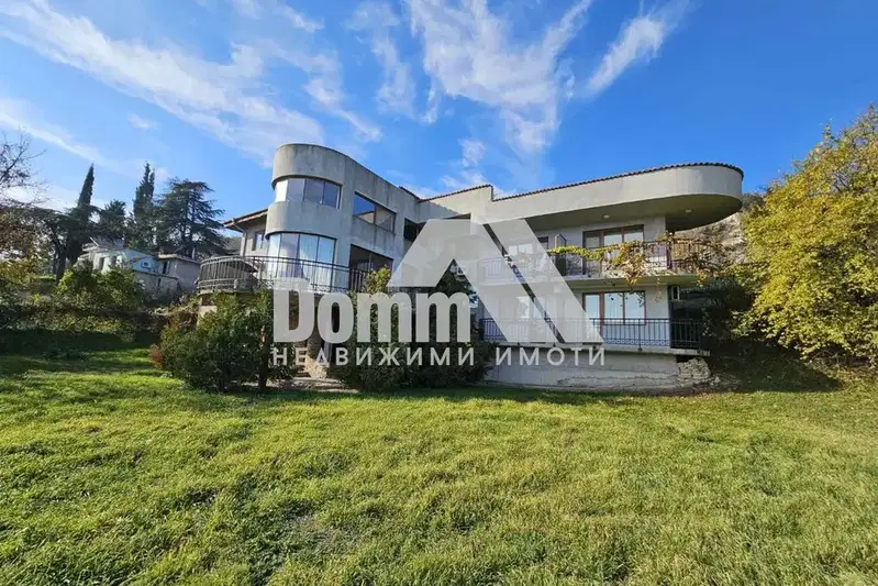 Hotel in Zlatni Pyasyci