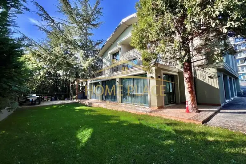 Hotel in м-т Евксино