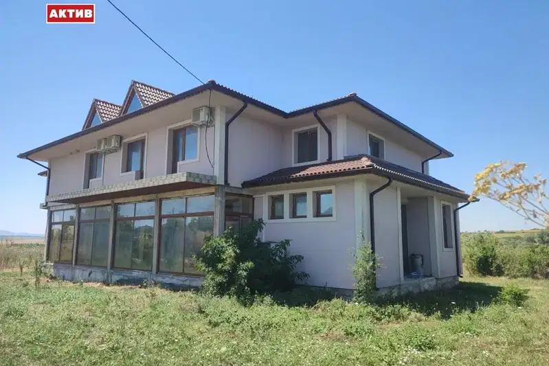 Hotel in Tyrgovishte, Borovec