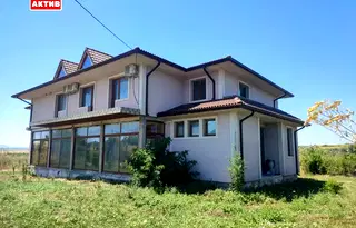 Хотел в Търговище, Боровец