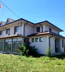 Хотел в Търговище, Боровец