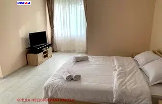 Хотел в Кърджали, Боровец