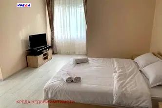 Хотел в Кърджали, Боровец