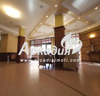 Photo 2 — Hotel in Plovdiv, Centyr