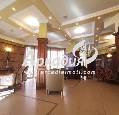 Photo 3 — Hotel in Plovdiv, Centyr