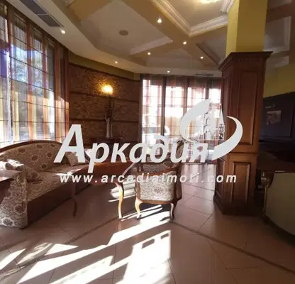 Photo 5 — Hotel in Plovdiv, Centyr