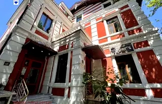Хотел в Русе, Център