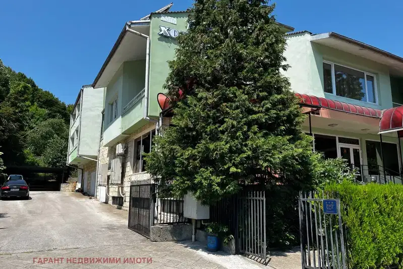 Hotel in Gabrovo, Centyr