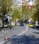 Хотел във Велико Търново, Център