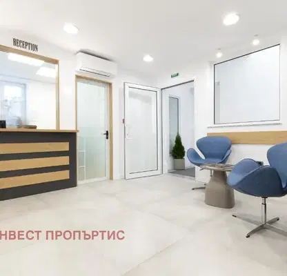 Снимка 3 — Хотел в София, Център
