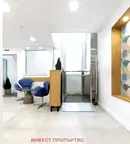 Хотел в София, Център