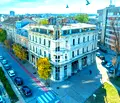 Снимка 2 — Хотел в Русе, Център