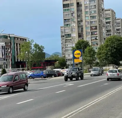 Снимка 3 — Хотел в Кърджали, Център