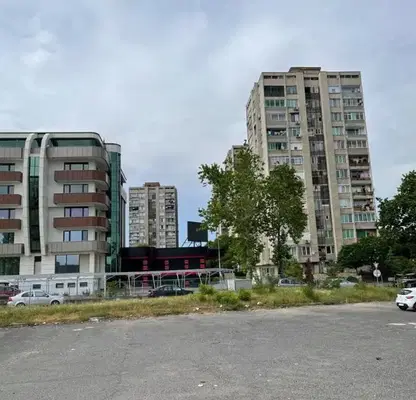 Снимка 4 — Хотел в Кърджали, Център