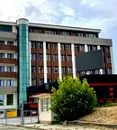 Хотел в Кърджали, Център