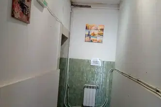 Хотел в София, Център