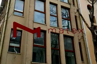 Хотел във Варна, Център