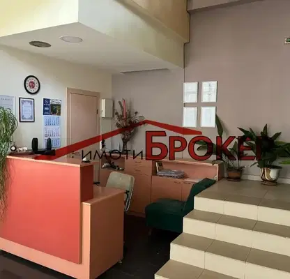 Снимка 3 — Хотел в Сливен, Център