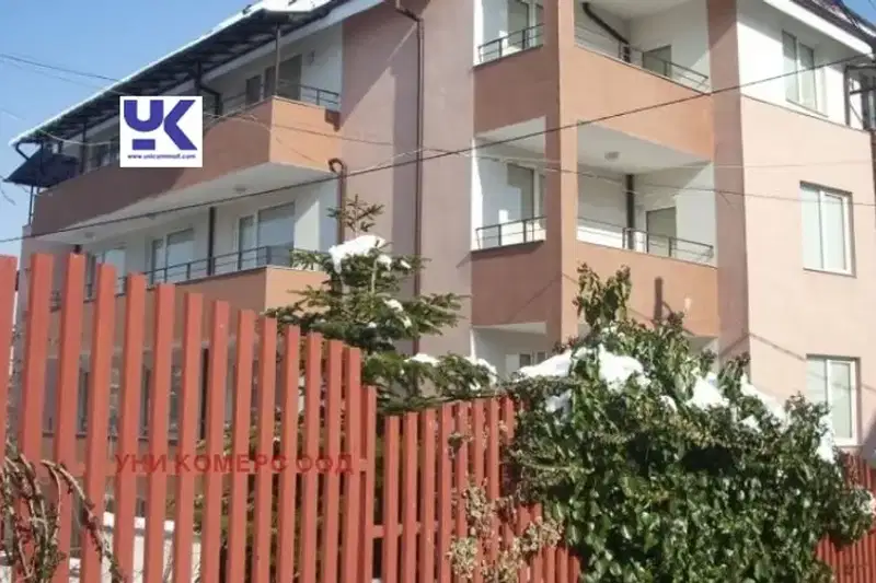 Hotel in Sofia, Gorna Banya