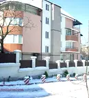 Хотел в София, Горна баня