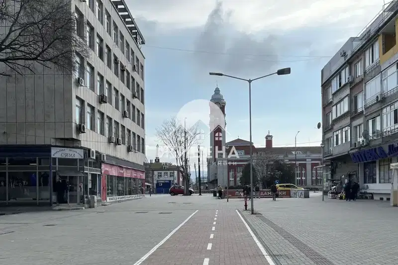 Hotel in Varna, Grycka Mahala