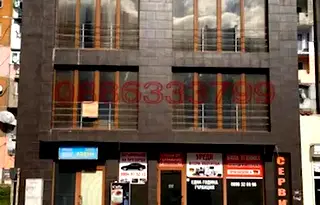 Хотел в Пазарджик, Изток