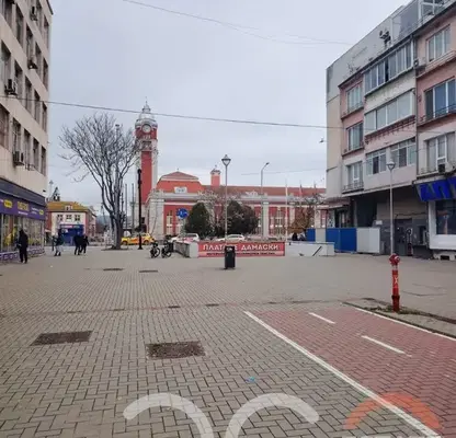 Снимка 5 — Хотел във Варна, ЖП Гара