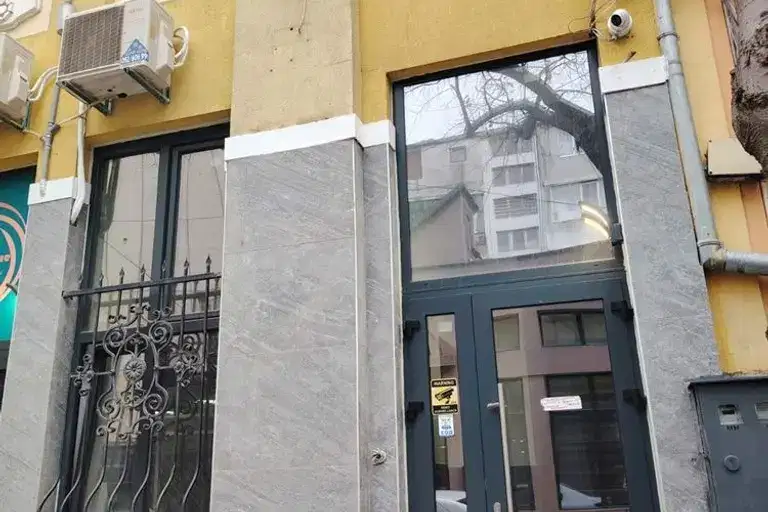 Hotel in Varna, Jp Gara