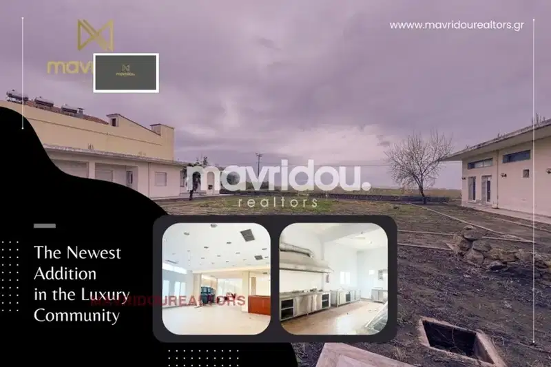Hotel in Ксанти