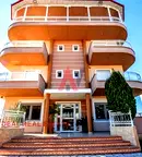 Хотел в Лариса
