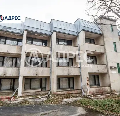 Снимка 2 — Хотел във Варна, м-т Ален мак