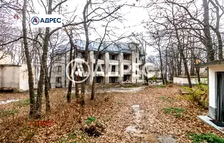Хотел във Варна, м-т Ален мак